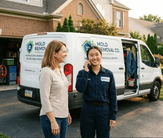 Crawlspace Mold Remediation Richmond, ME FAQs